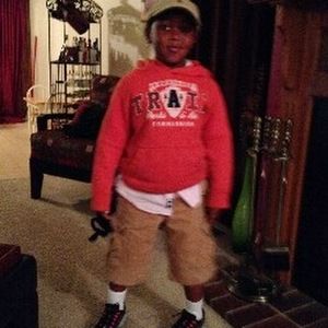 Meet your Posher, Samuel